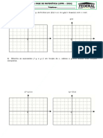 Matemtica 2 Fase Questes UFPR 2013 2014