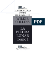 Collins Wilkie - La Piedra Lunar - Tomo 1