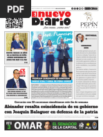 El Nuevo Diario 11-05-2024