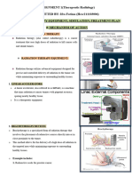 Radiation Therapy Assignment 1 by Ifra (1) .