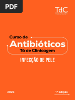 ATB Infecção de Pele