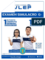 2024 - 01 - 13 - 23 - 15 - 17 - Examen - Simulacro 13 - 01 - 24