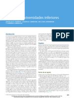 Ortesis de Extremidades Inferiores