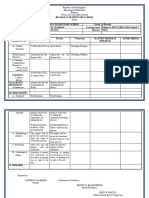 Third Periodical Lesson Plan 4th Quarter 2023 2024 1