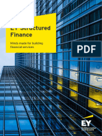 Structured Finance