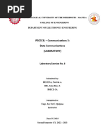 DECENA - IBE - Laboratory Exercise No 6