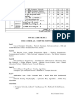 5th Sem Syllabus