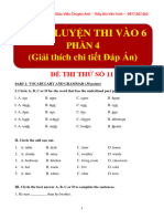 Bo de Giai Chi Tiet Vao 6 - Thay Bui Van Vinh