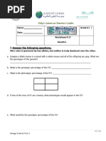 1 111857 Worksheet17PracticeGenetics 2