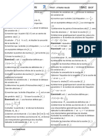 (WWW - Al7ibre - Com) Étude Des Fonctions Numériques Serie 2