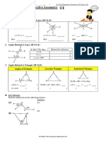 2B09 Geom NOTES v1.5 (Student)