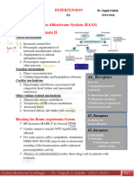 L2 Hypertension 2 - Dr. Yagub S Saleh