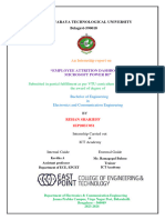 Rehan Intership Final Report