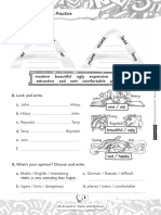 U3 Extra Practice