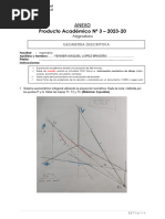 Producto Académico 03 - TAREA