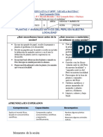 Sesion de Ciencia y Ambiente 04.12.17