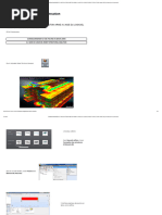 Dimensionnement D'une Poutre en Beton Arme A L'aide Du Logiciel Robot Structural Analysis - Architecture Et Construction