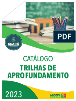 Trilhas de Aprofundamento NEM - OCR