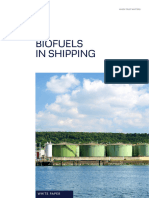 DNV Biofuels in Shipping White Paper Final