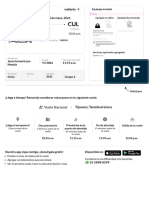 TIJ CUL: Miércoles, 1 de Mayo, 2024