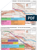 China Crossingchart