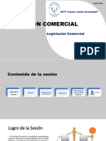 C01. Legislación Comercial