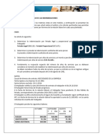 Tarea 1 Modulo 5 Indemnizaciones