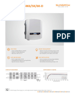 Adani 565 Datasheet PDF