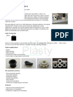 TechPlasty - PA6G - Cast Polyamide 6 - 2019-08-07