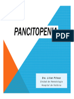 PANCITOPENIA