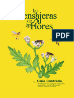 Las Mensajeras de Las Flores 2024