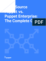 Whitepaper Puppet Guide Open Source Vs Enterprise