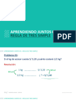 MA - S03 - Problemas Resueltos