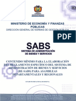 Modelo de RE-SABS ASAMBLEAS 