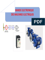 Cours CMD Electronique