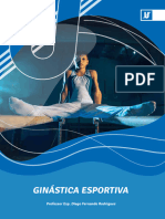 Livro Completo - Ginástica Esportiva