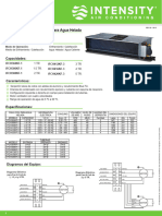 Submittal - Intensity - Fan and Coil CW - Jun 2016 Comp 0