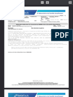 Detecção Molecular Do Coronavirus Sars-Cov-2 (Covid19 Diagnóstico)