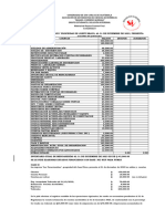 Repaso de Contabilidad I