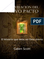 La Revelacion Del Nuevo Pacto - Galen Scott