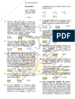 Seminario Combinatoria y Probabilidades