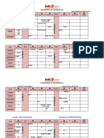 4 Sem TT (Maths) W.e.f.june