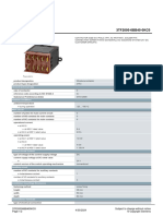 3TF20006BB400KC0 Datasheet en