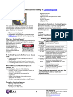 Confined Space Entry AP206