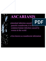 ASCARIASIS