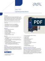 Alfa Laval Widegap350 Product Leaflet BRP