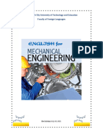 2 English For Mechanical - 2021