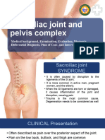 Pelvic Conditions 2 3