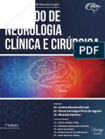 Classificação Patológica Dos Tumores Do SNC e Das Doenças Neurológicas