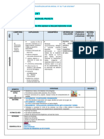 Actividad de Aprendizaje N